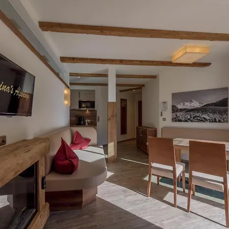 Apartment The By Regina