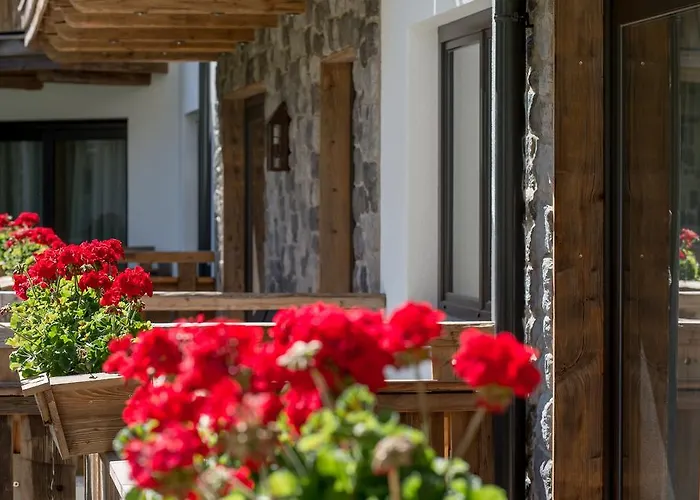 The By Regina Lejlighed *