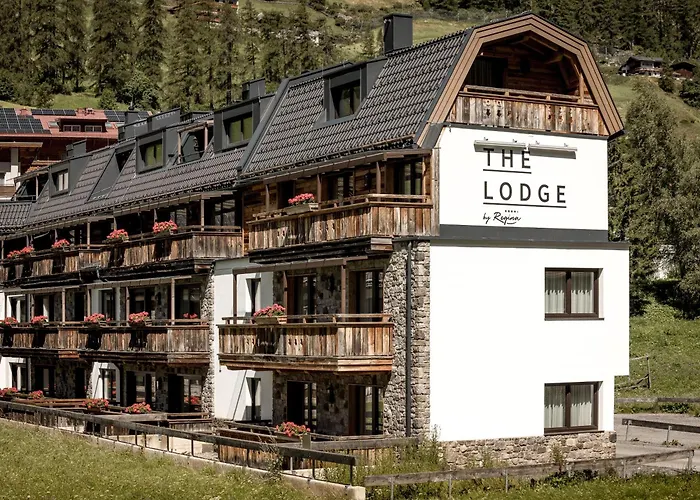 Lejlighed The By Regina