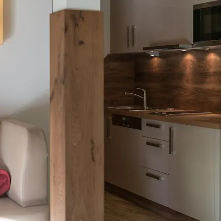 The By Regina Apartment *