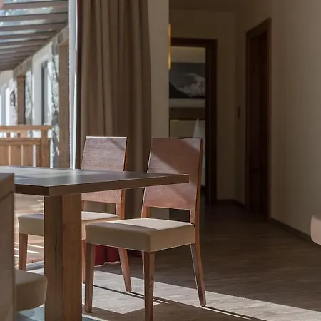 Apartment The By Regina