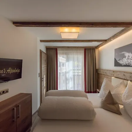 The By Regina Apartment Solden