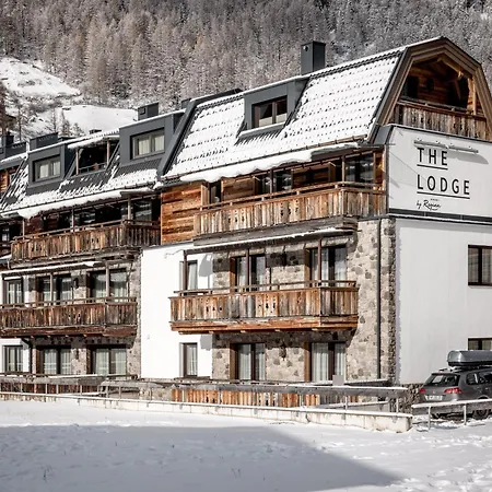 The By Regina 아파트 *