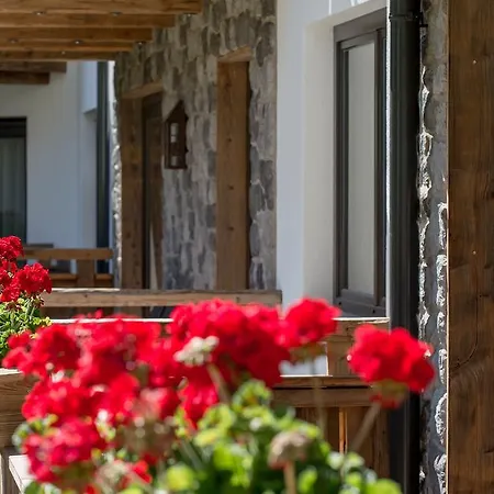 The By Regina Апартаменты *